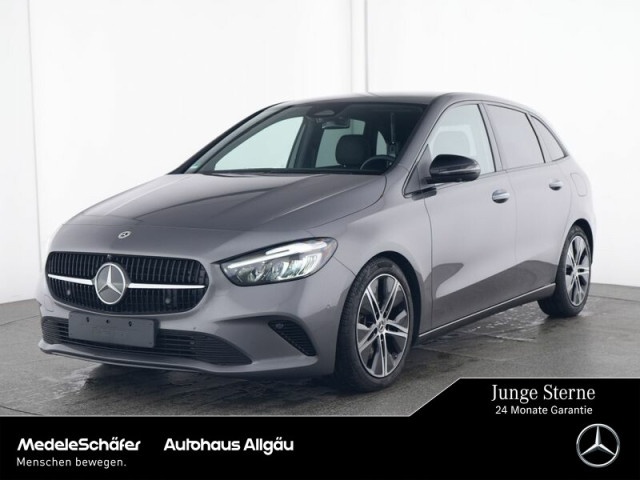 Mercedes-Benz B 250