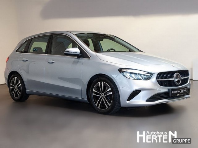 Mercedes-Benz B 250