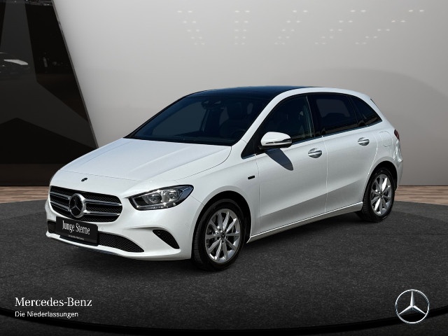 Mercedes-Benz B 250