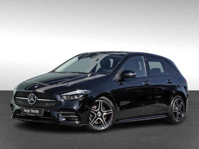 Mercedes-Benz B 250
