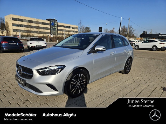 Mercedes-Benz B 250