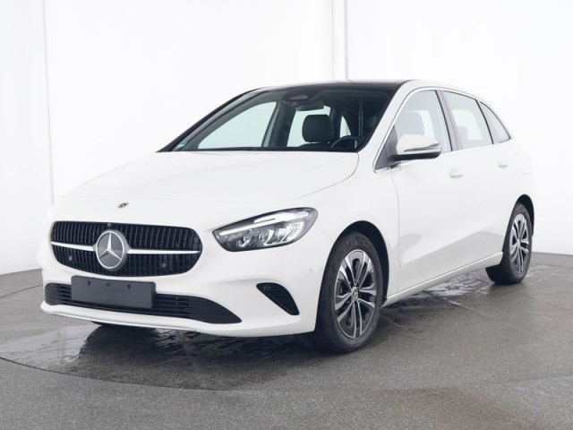 Mercedes-Benz B 250