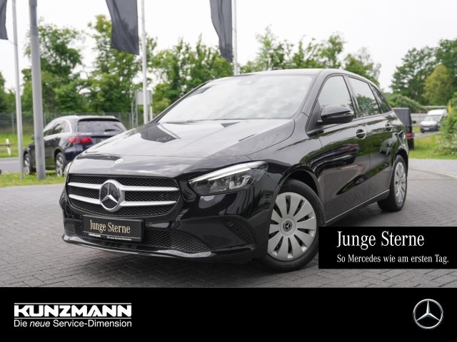 Mercedes-Benz B 250