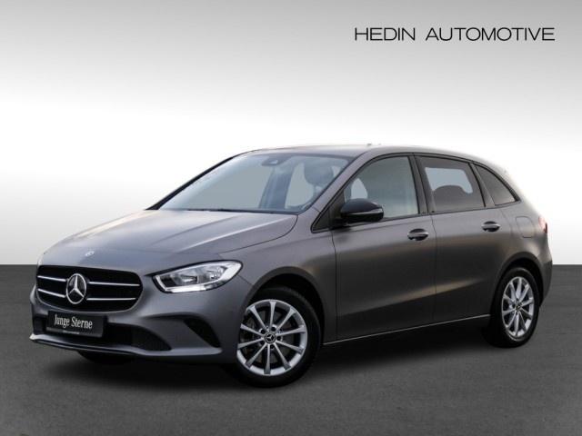 Mercedes-Benz B 250