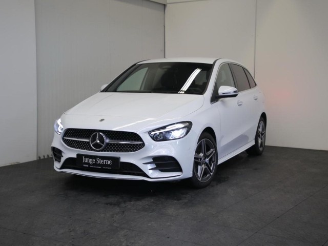 Mercedes-Benz B 250