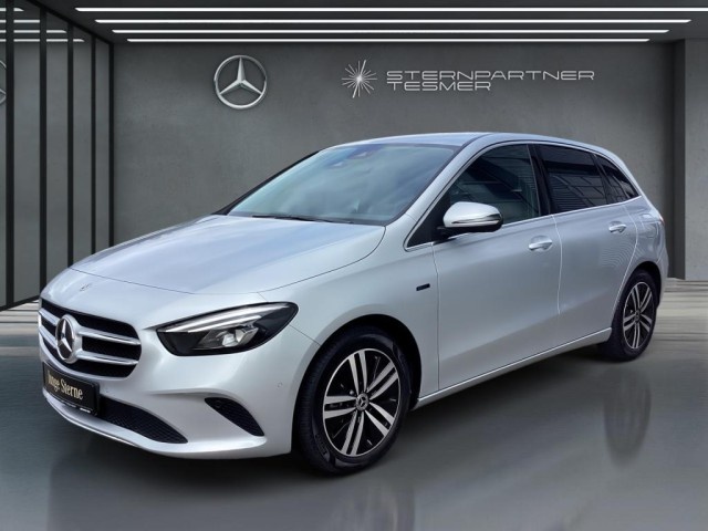 Mercedes-Benz B 250
