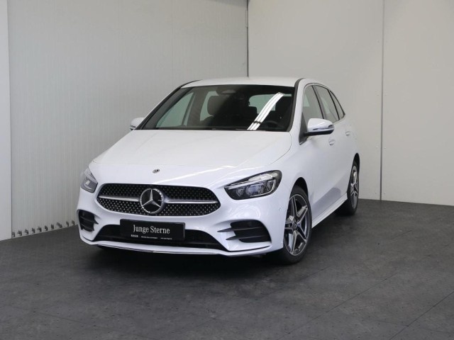 Mercedes-Benz B 250