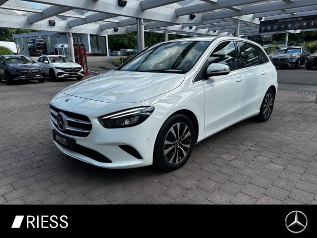 Mercedes-Benz B 250