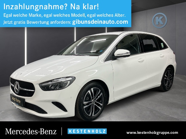 Mercedes-Benz B 250
