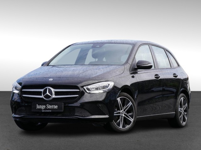 Mercedes-Benz B 250