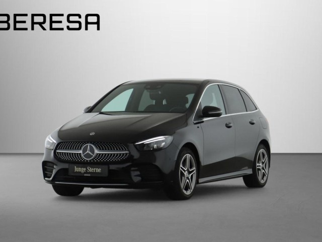 Mercedes-Benz B 250
