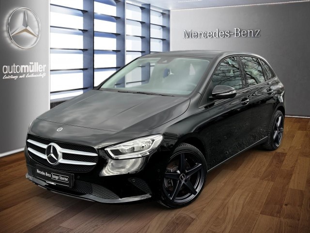 Mercedes-Benz B 250
