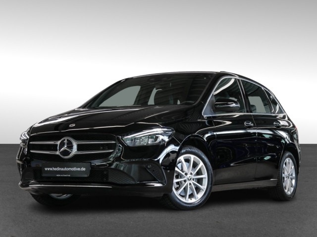 Mercedes-Benz B 250