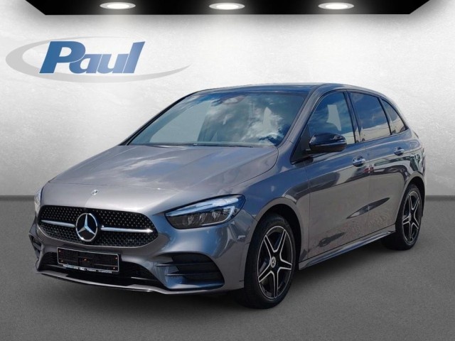 Mercedes-Benz B 250