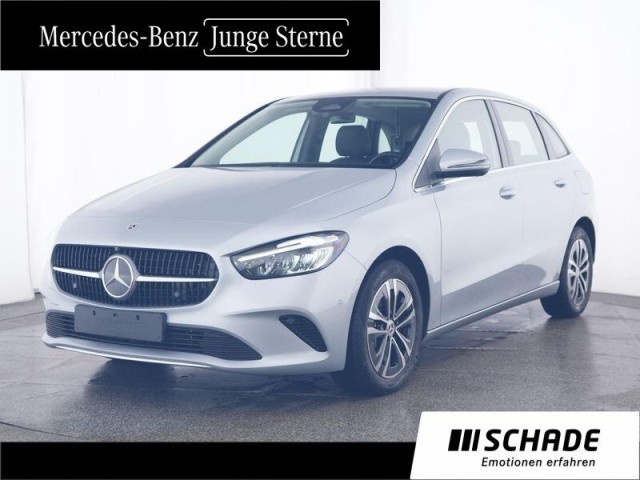 Mercedes-Benz B 250