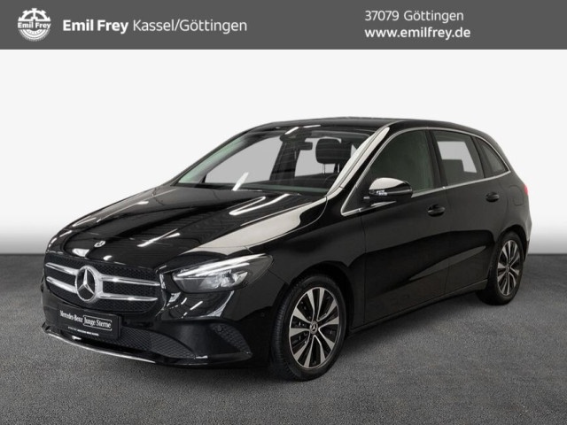 Mercedes-Benz B 250