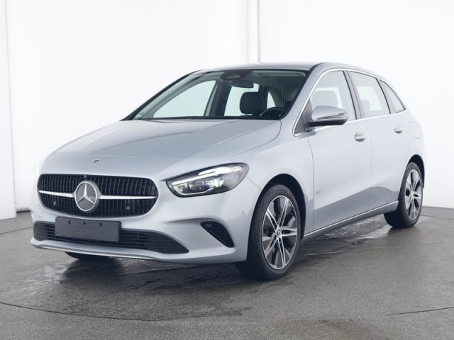 Mercedes-Benz B 250