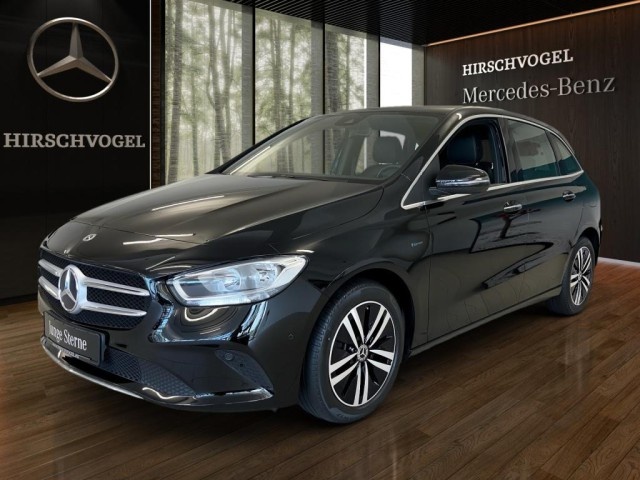 Mercedes-Benz B 250