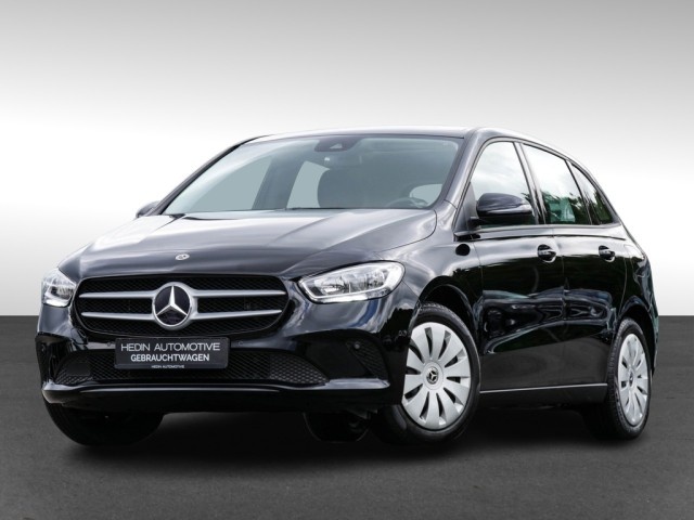 Mercedes-Benz B 250