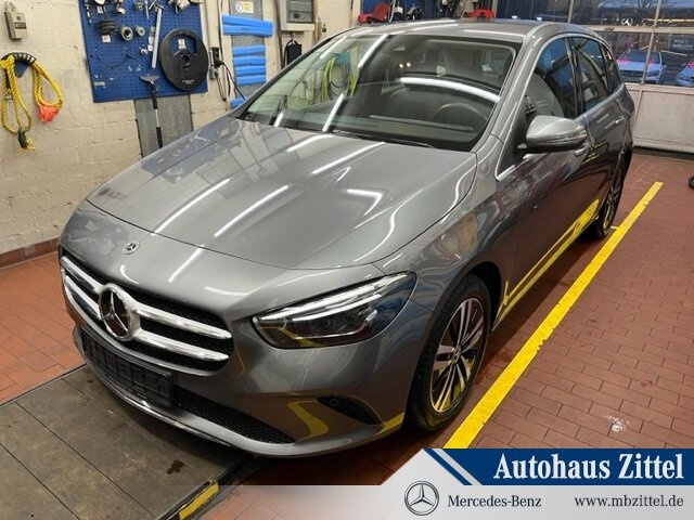 Mercedes-Benz B 250