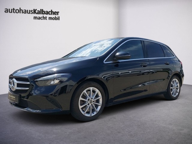 Mercedes-Benz B 250