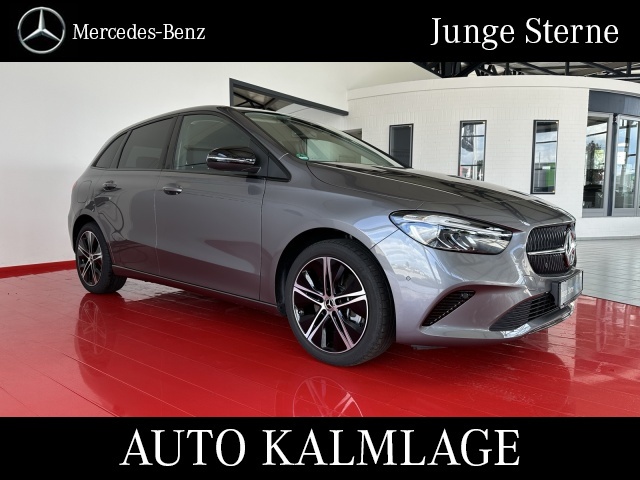 Mercedes-Benz B 250