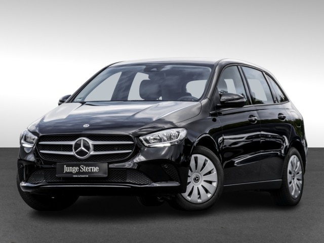 Mercedes-Benz B 250