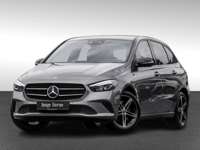 Mercedes-Benz B 250