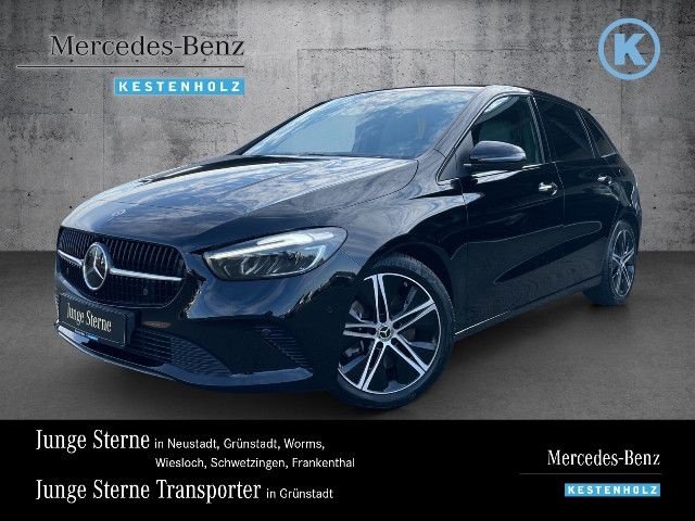 Mercedes-Benz B 250
