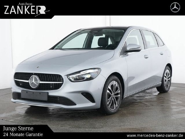 Mercedes-Benz B 250