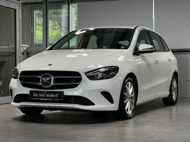 Mercedes-Benz B 250