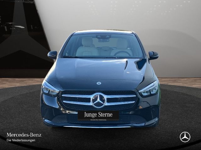 Mercedes-Benz B 250