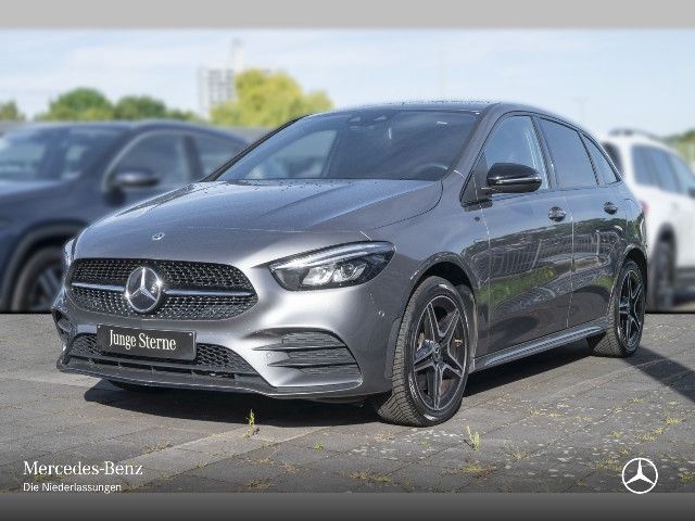Mercedes-Benz B 250
