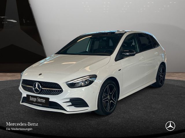Mercedes-Benz B 250