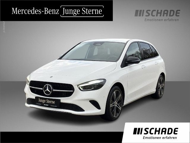 Mercedes-Benz B 250