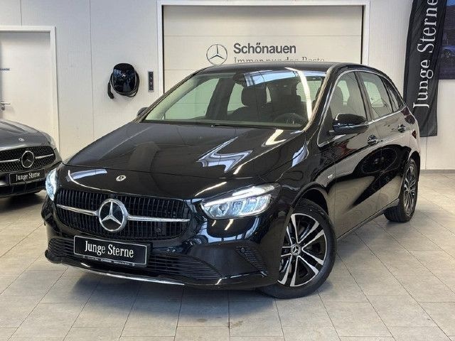 Mercedes-Benz B 250 occasion