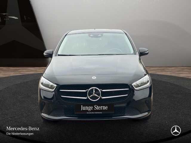 Mercedes-Benz B 250