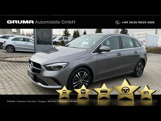 Mercedes-Benz B 250 occasion