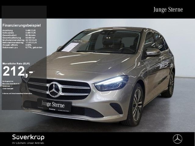 Mercedes-Benz B 250
