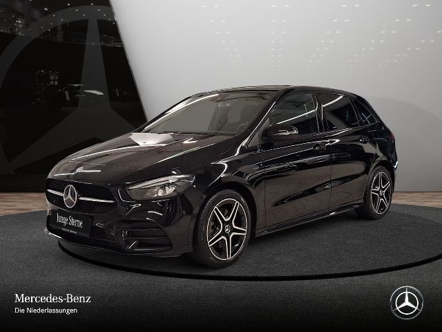 Mercedes-Benz B 250