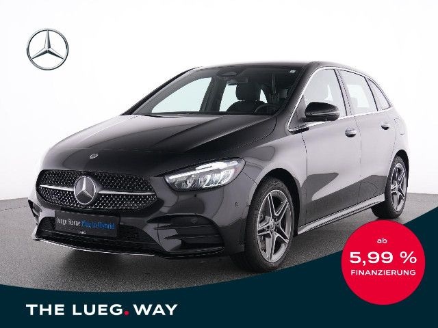 Mercedes-Benz B 250