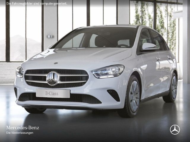 Mercedes-Benz B 250