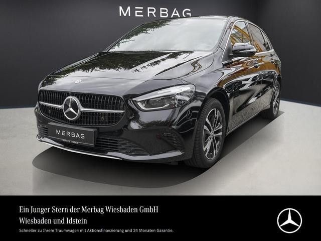 Mercedes-Benz B 250