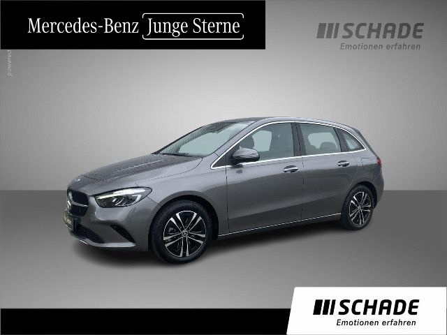 Mercedes-Benz B 250