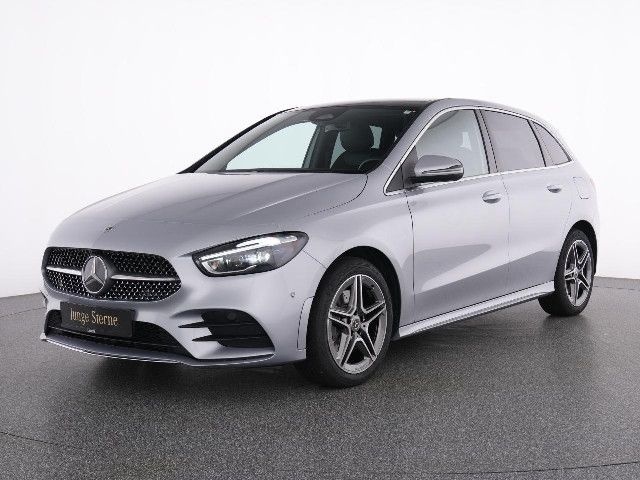 Mercedes-Benz B 250