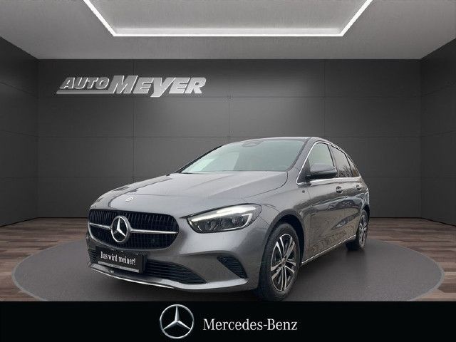 Mercedes-Benz B 250