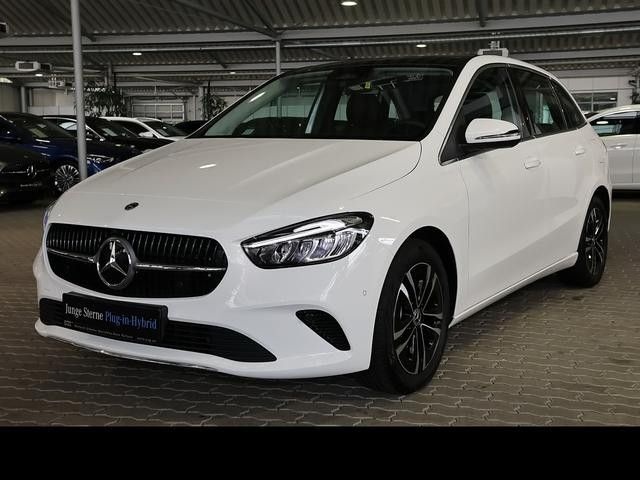 Mercedes-Benz B 250 occasion