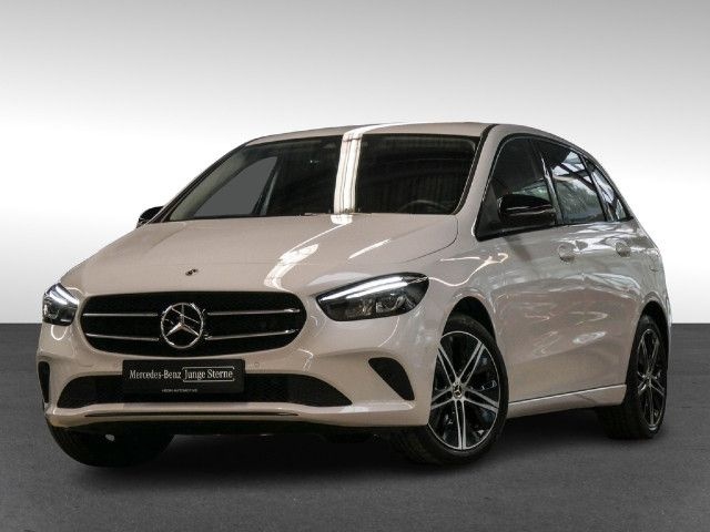 Mercedes-Benz B 250