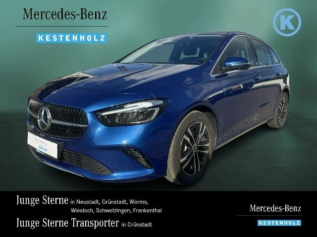Mercedes-Benz B 250
