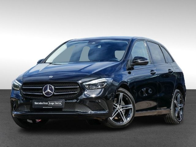 Mercedes-Benz B 250